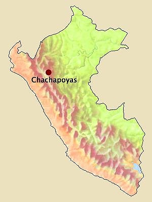 Chachapoyas