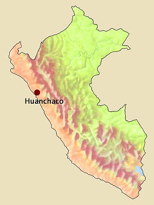 Huanchaco