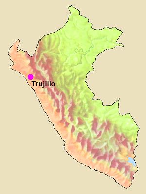 Trujillo