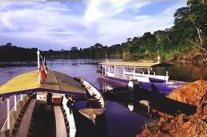 Tambopata