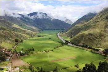 Urubambatal