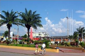 Tarapoto