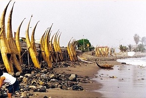 Huanchaco