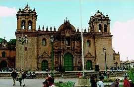 Cusco