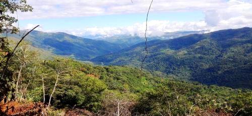 Cordillera Escalera
