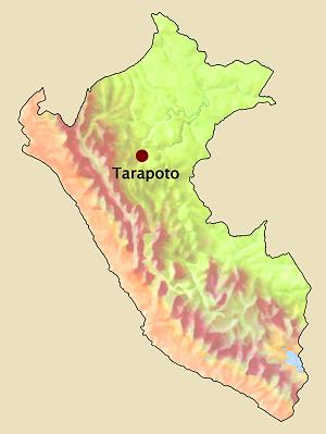 Tarapoto